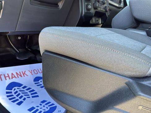 Used 2025 Ford F150 XL w/ Equipment Group 103A High image 11