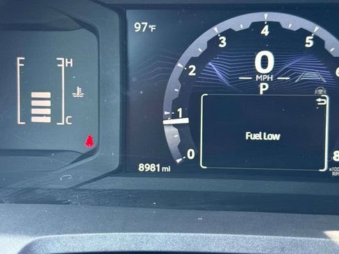 Used 2024 Toyota Tacoma SR5 RWD image 32