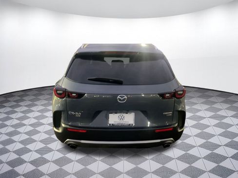 Used 2023 MAZDA CX-50 Meridian Edition image 10