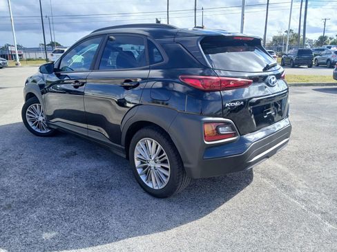 Used 2018 Hyundai Kona SEL image 4