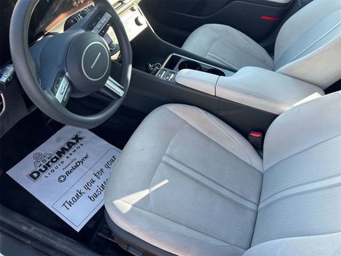 Used 2025 Hyundai Sonata SEL image 3