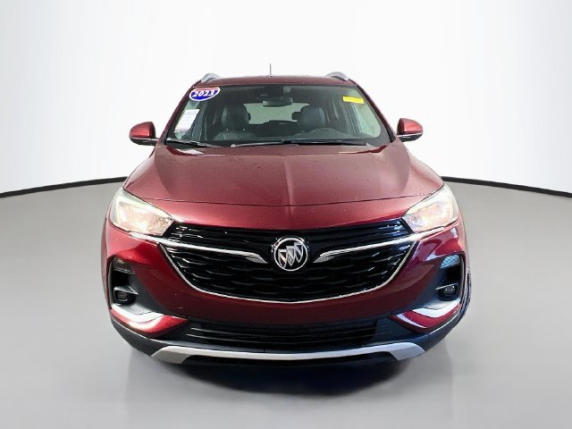 Used 2023 Buick Encore GX Select FWD image 3