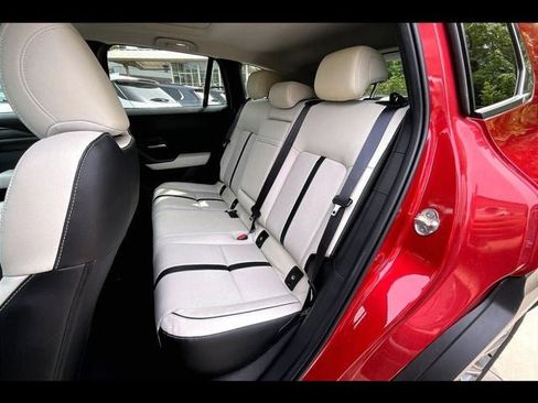 New 2026 MAZDA CX-50 AWD 2.5 S w/ Cargo Package image 51