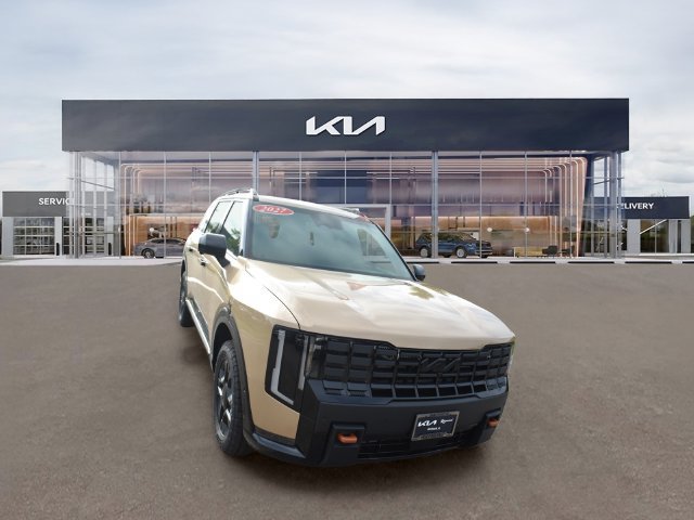 New 2027 Kia Telluride SX Prestige X-Pro AWD/4WD image 10