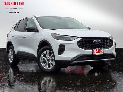 Used 2024 Ford Escape Active