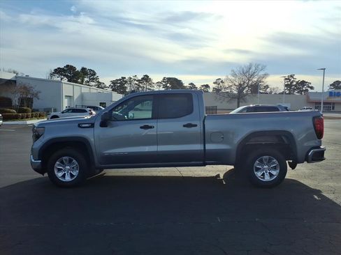 New 2026 GMC Sierra 1500 Pro w/ Pro Value Package image 3