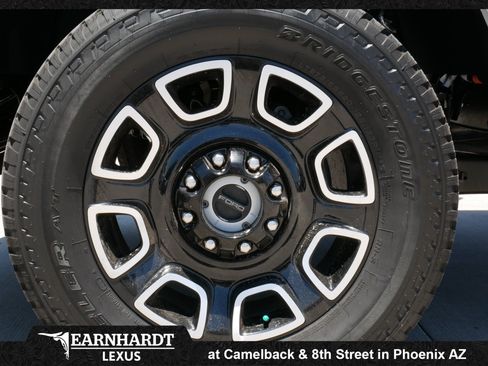 Used 2026 Ford F250 Platinum AWD/4WD image 19