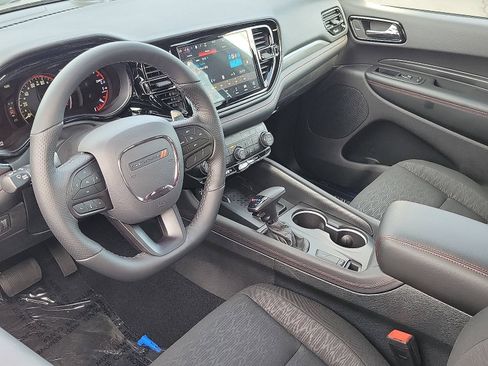 New 2026 Dodge Durango GT w/ Blacktop Package AWD/4WD image 3