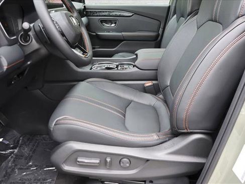 New 2026 Honda Passport TrailSport Elite image 11