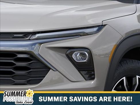 New 2026 Chevrolet TrailBlazer ACTIV w/ Convenience Package AWD/4WD image 10
