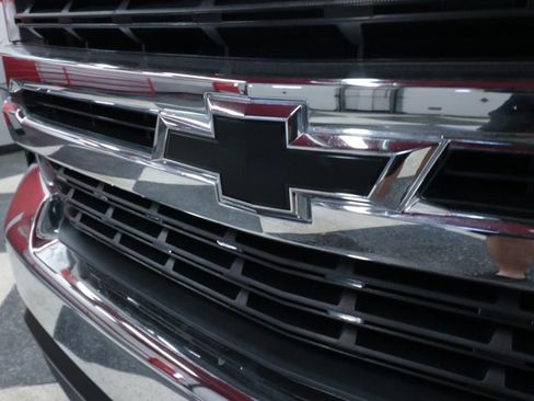Used 2019 Chevrolet Silverado 1500 LT w/ All-Star Edition AWD/4WD image 32