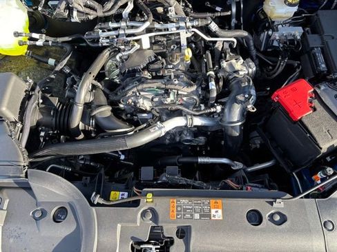 New 2025 Ford Ranger XL w/ Trailer Tow Package image 25