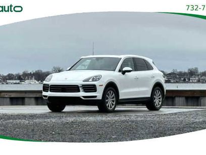 Used 2019 Porsche Cayenne