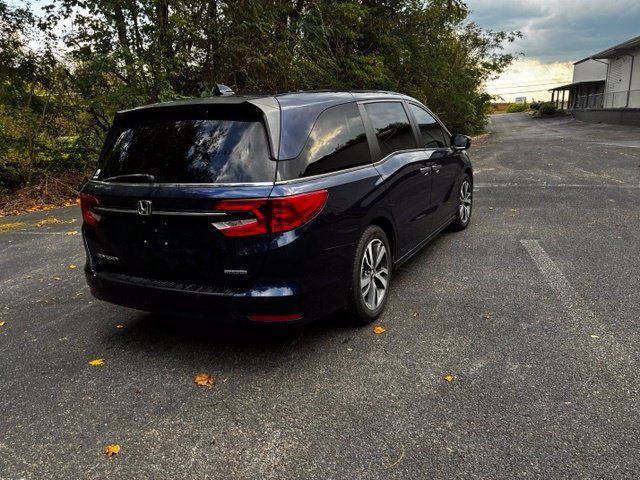 Used 2021 Honda Odyssey Touring image 16
