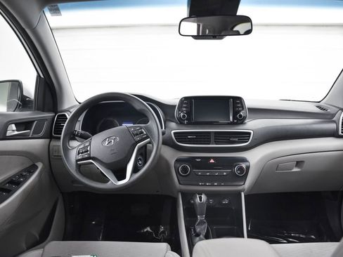 Used 2020 Hyundai Tucson SE FWD image 26