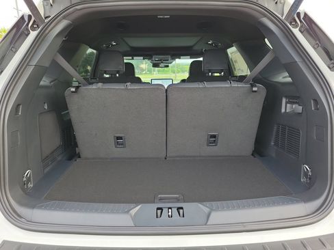 New 2026 Ford Explorer ST w/ Sun And Sound Package RWD image 7
