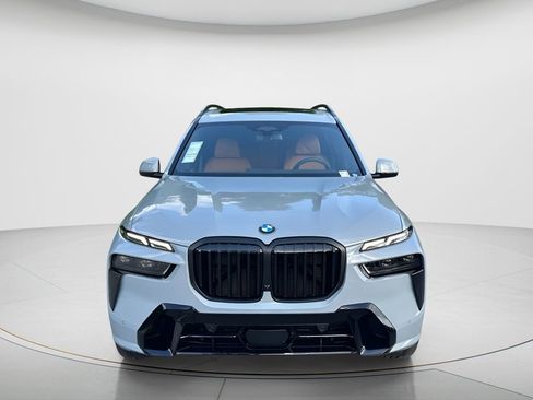 New 2027 BMW X7 xDrive40i AWD/4WD image 2