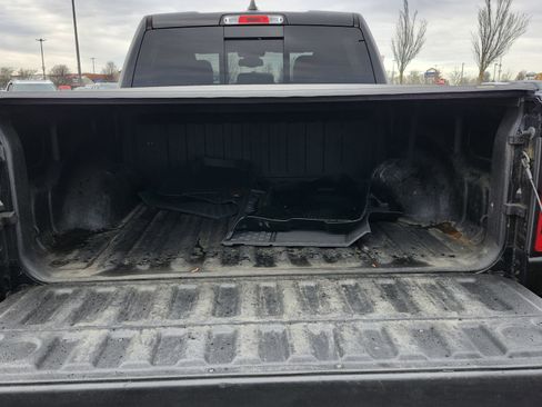 Used 2019 RAM 1500 Rebel w/ Rebel Level 2 Equipment Group image 28