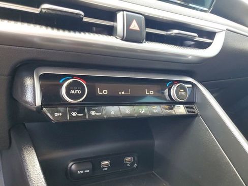 Used 2023 Kia K5 LXS FWD image 22