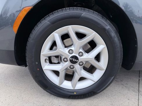 Used 2024 Kia Soul LX w/ Option Group 015 image 27