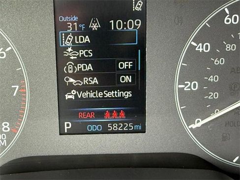 Used 2024 Toyota Corolla LE image 19