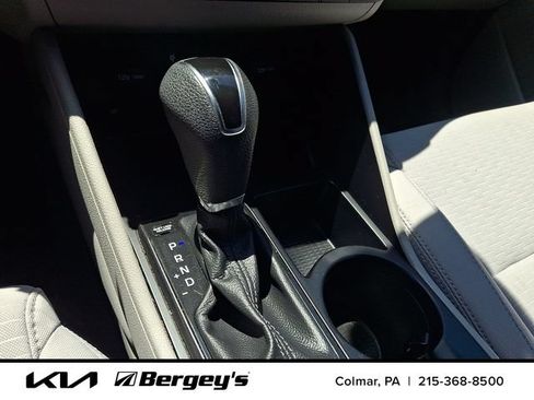 Used 2019 Hyundai Tucson Sport AWD/4WD image 16