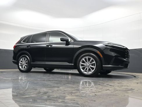 Used 2025 Honda CR-V EX-L image 30