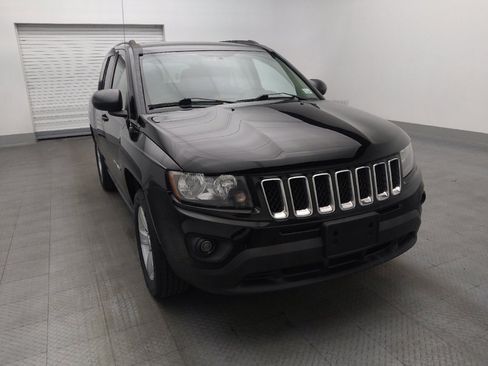 Used 2016 Jeep Compass Sport w/ Power Value Group image 14
