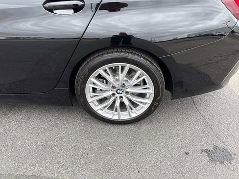 Used 2023 BMW 330i Sedan w/ Premium Package RWD image 31