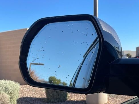 Used 2024 Toyota Sequoia Platinum image 17