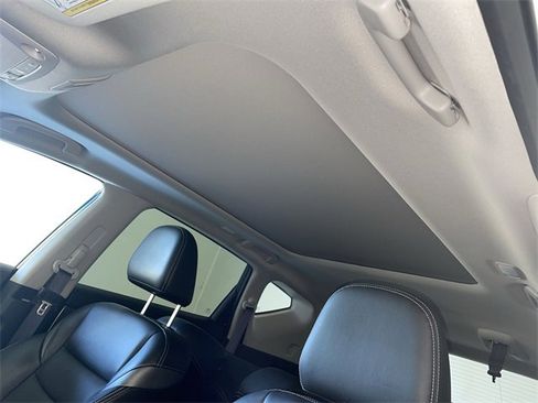 Certified 2024 Nissan Murano SL image 26