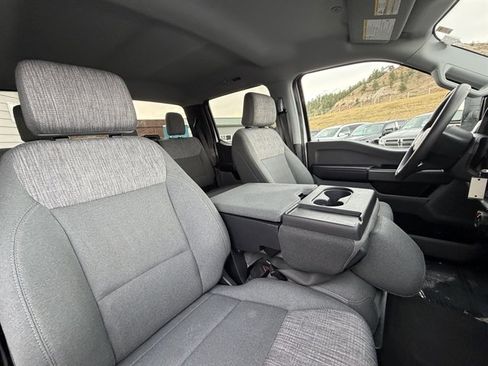 Used 2026 Ford F250 XLT AWD/4WD image 38