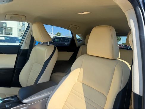 Used 2015 Lexus NX 200t FWD image 17