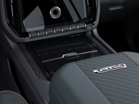 New 2026 GMC Yukon XL AT4 w/ AT4 Premium Plus Package image 80