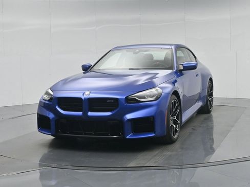 Used 2025 BMW M2 image 55
