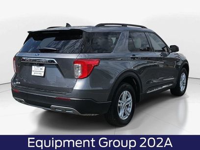 Used 2023 Ford Explorer XLT w/ Equipment Group 202A