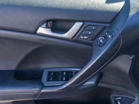 Used 2010 Acura TSX Sedan image 19