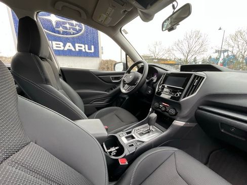 Used 2019 Subaru Forester Base w/ Alloy Wheel Package image 18