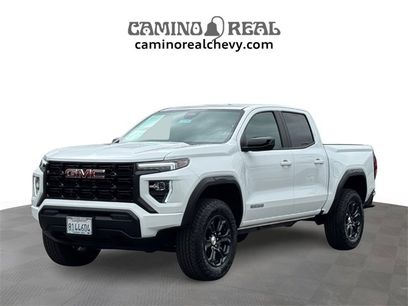 Certified 2024 GMC Canyon Elevation w/ Trailering Package