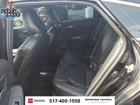 Used 2019 Toyota Avalon XSE w/ Carpet Mat Package FWD image 11