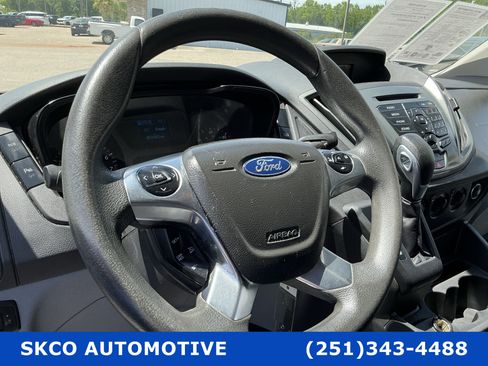 Used 2019 Ford Transit 350 XL image 19