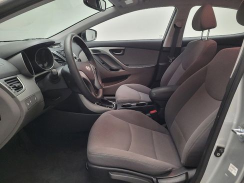 Used 2016 Hyundai Elantra SE FWD image 17