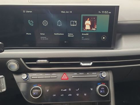 Used 2026 Hyundai Sonata SEL image 21