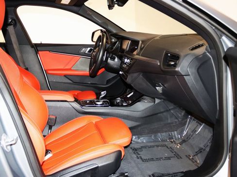 Used 2024 BMW M235i xDrive Gran Coupe w/ M Performance Package AWD/4WD image 60