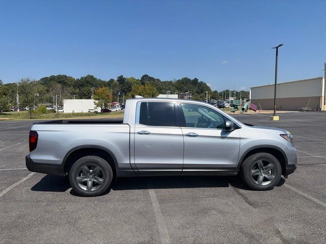 Used 2023 Honda Ridgeline RTL-E image 9