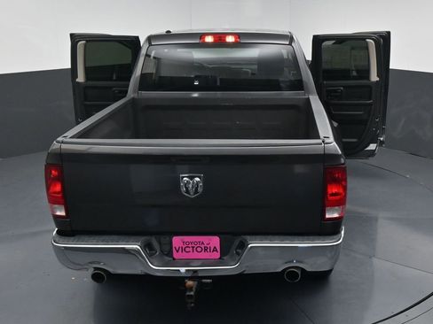 Used 2020 RAM 1500 Tradesman w/ Tradesman SXT Package image 18