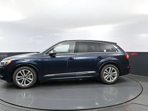 New 2026 Audi Q7 2.0T Premium Plus AWD/4WD image 27