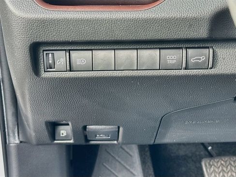 Used 2023 Toyota RAV4 Limited AWD/4WD image 10