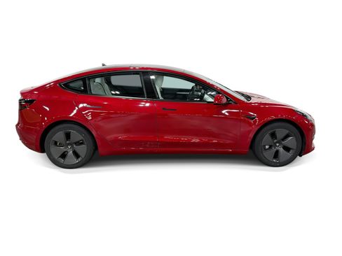 Certified 2023 Tesla Model 3 Standard Range RWD image 7