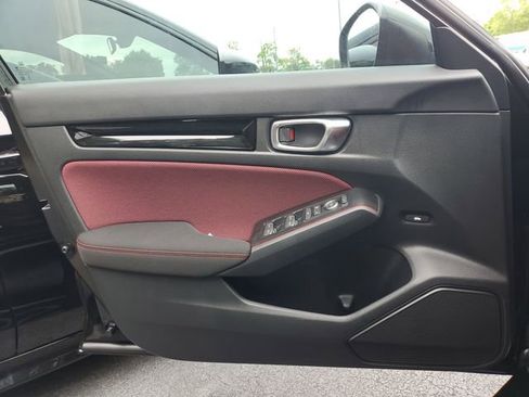 New 2026 Honda Civic Si image 24